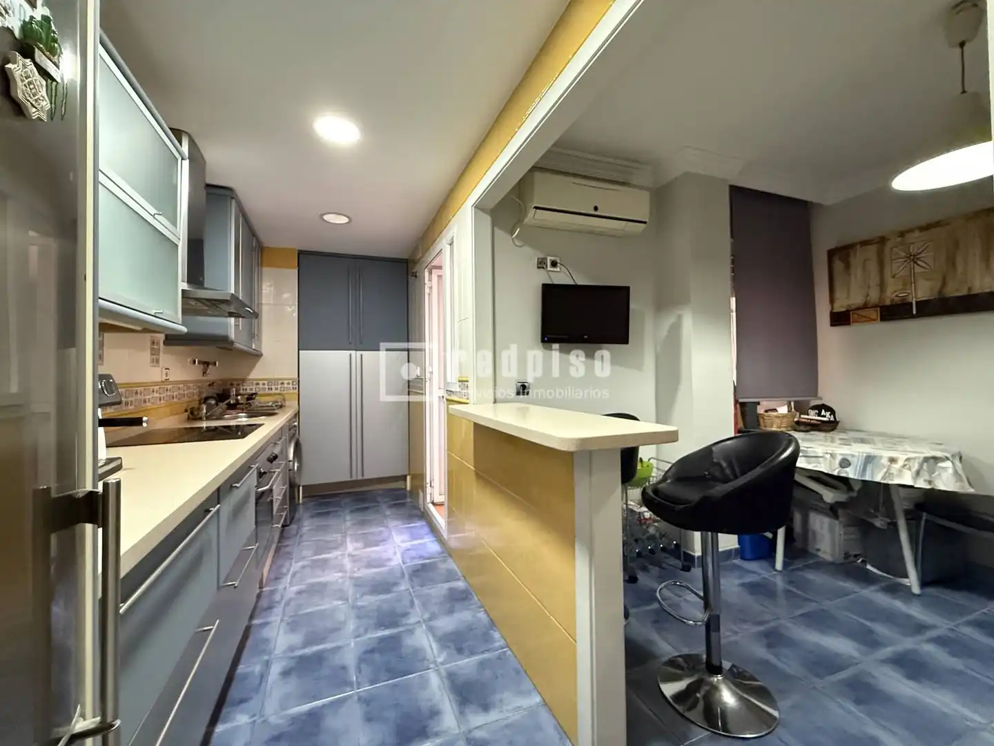 Piso en venta en Santa Cristina - San Rafael