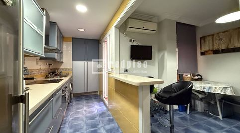 Foto 3 de Piso en venta en Santa Cristina - San Rafael, Málaga Capital