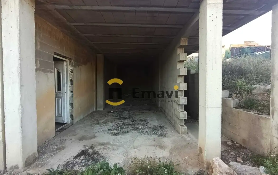 Casa adosada en venda en Castellón de la Plana / Castelló de la Plana amb Jardí privat i Terrassa