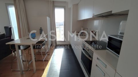 Photo 5 of Apartments for rent in El Poblenou, Barcelona Capital