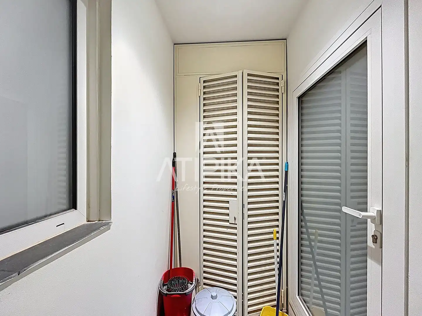 Wohnung mit Terrasse zum Verkauf in Gràcia, imagen 22