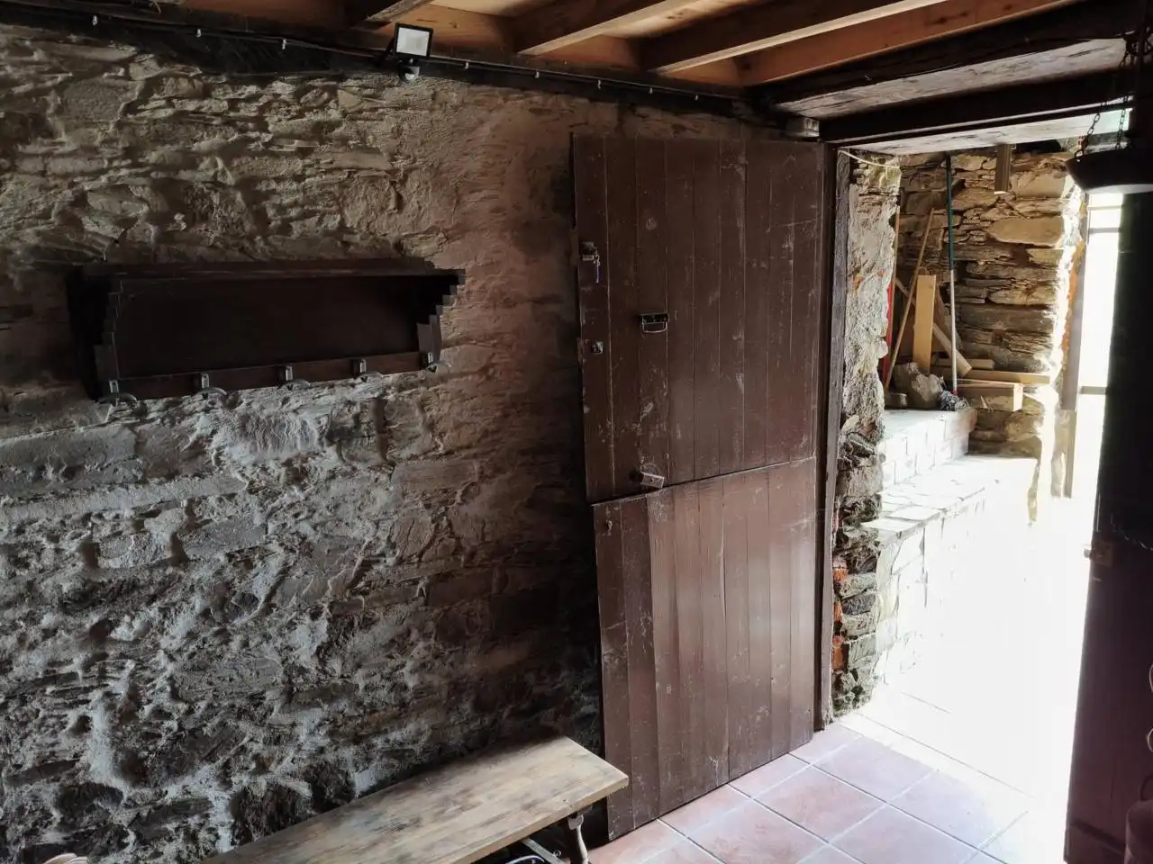 Casa en venda a Cariño, imagen 37