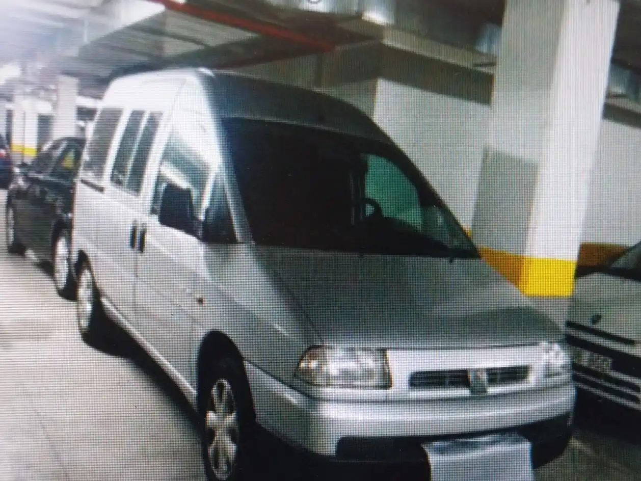 Aparcament de Garatge de lloguer en  Madrid Capital