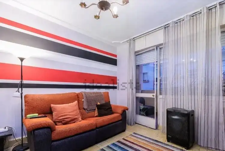 Piso con terraza en venta en Couto, imagen 3