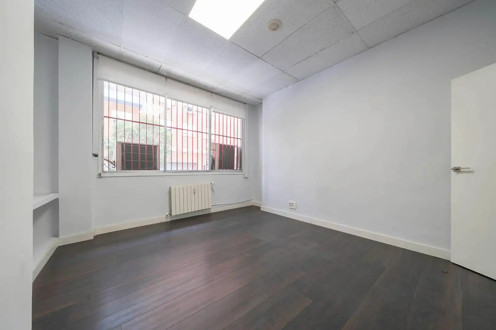 Oficina con ascensor en venta en Calle boix y morer, imagen 30