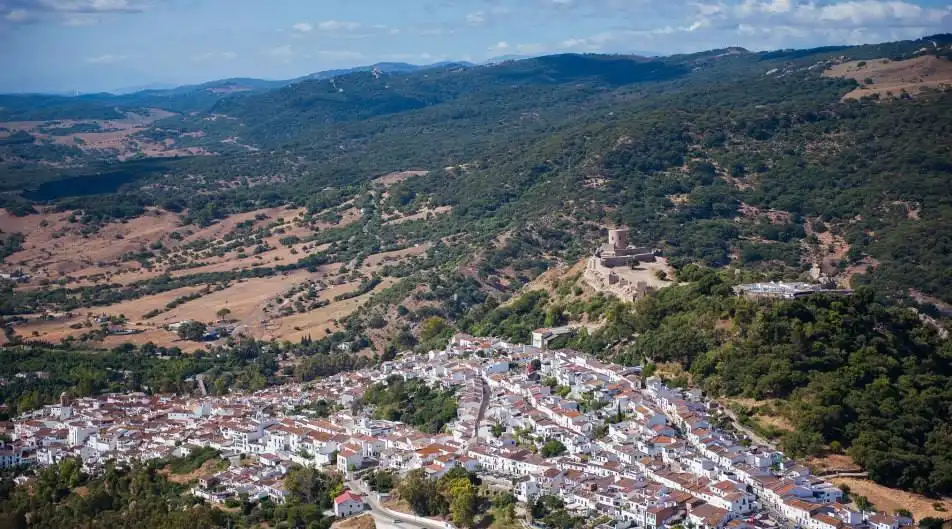 Terrain résidentiel à vendre à El Chorrillo - El Molino