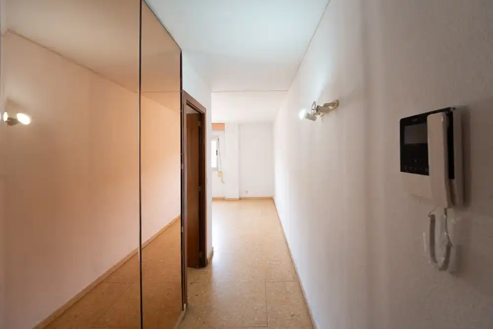 Piso en venta en Valencia con Aire acondicionado y Calefacción