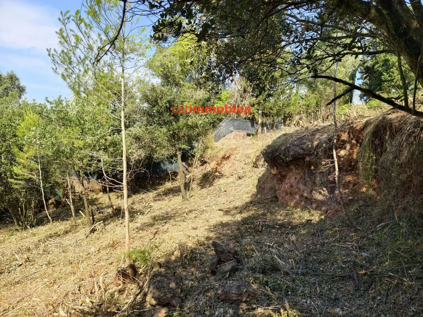 Residential for sale in Sant Cugat del Vallès