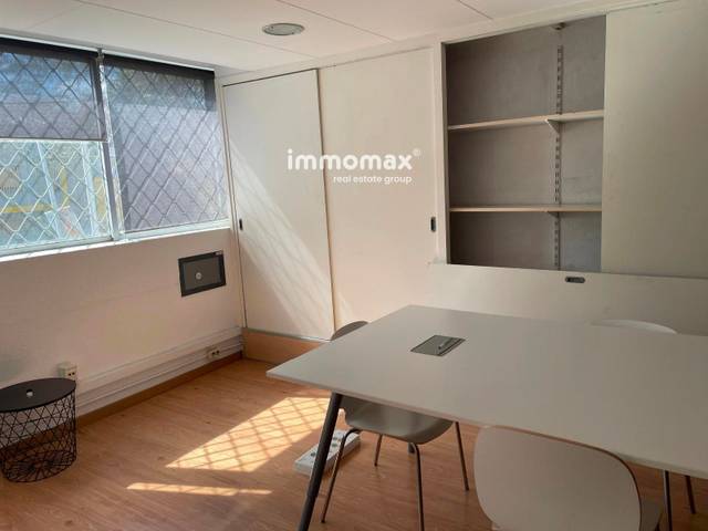 Oficina en Alquiler en Bac de Roda en Provençals del Poblenou