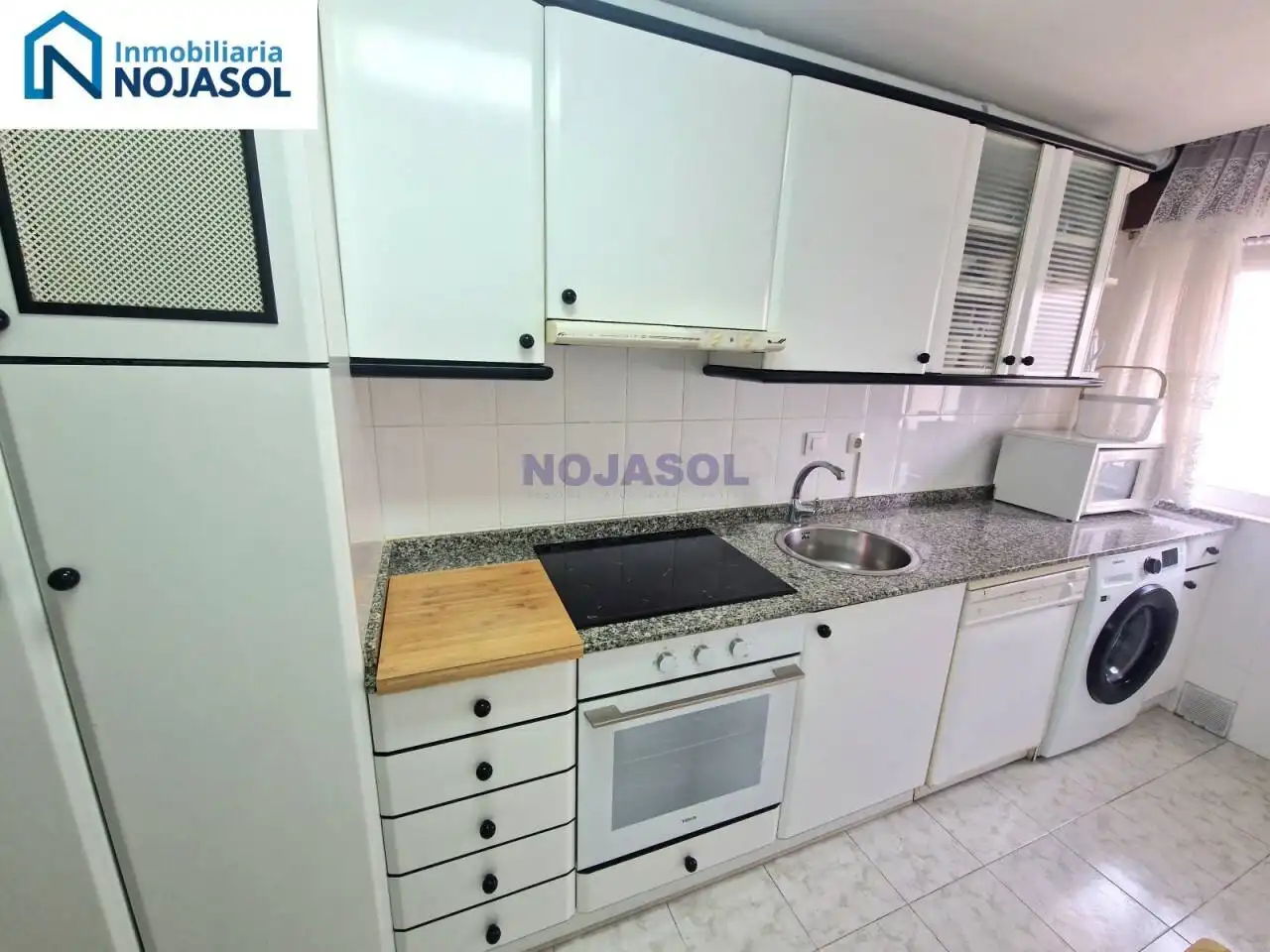 Apartamento con piscina en venta en Calle Bosque, imagen 15