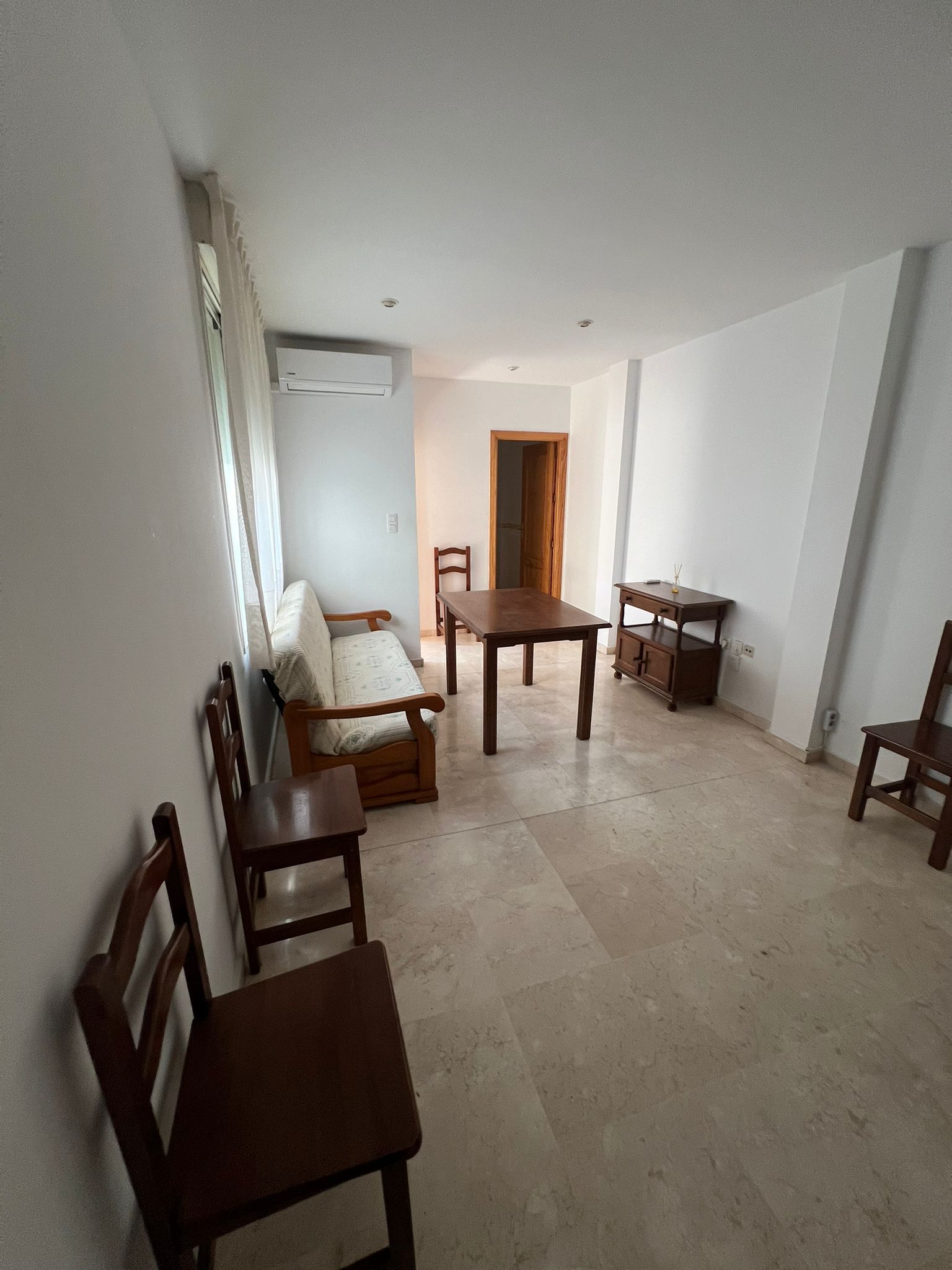 Apartment to rent in Calle Aguado, San Matías - Realejo