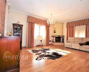 Living room of Apartment for sale in La Unión  with Air Conditioner, Terrace and Balcony