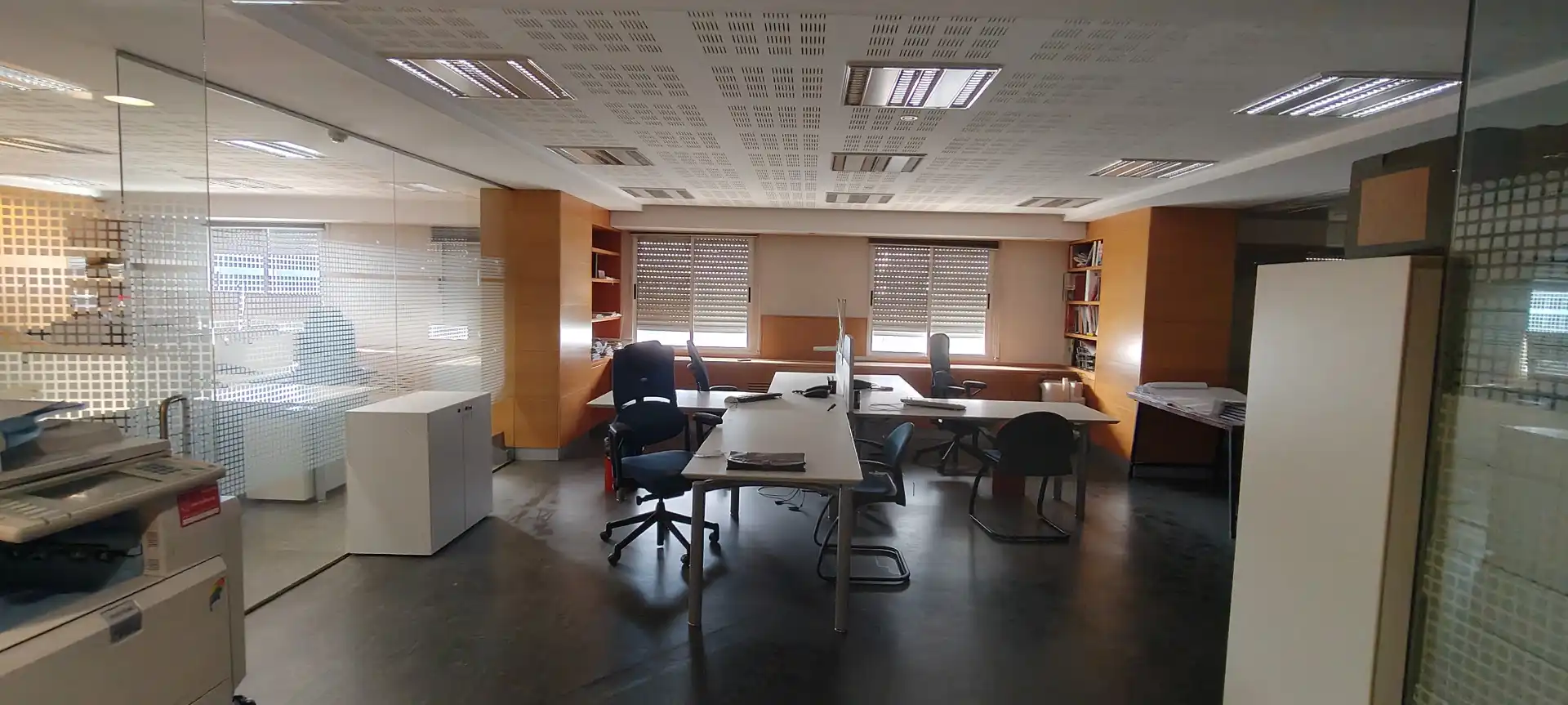 Office space for sale in Calle de Miguel Astráin, imagen 29