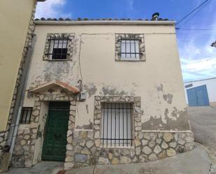 Vista exterior de Casa adosada en venda en El Valle de Altomira