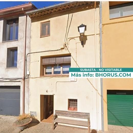 Exterior view of House or chalet for sale in Sant Julià del Llor i Bonmatí