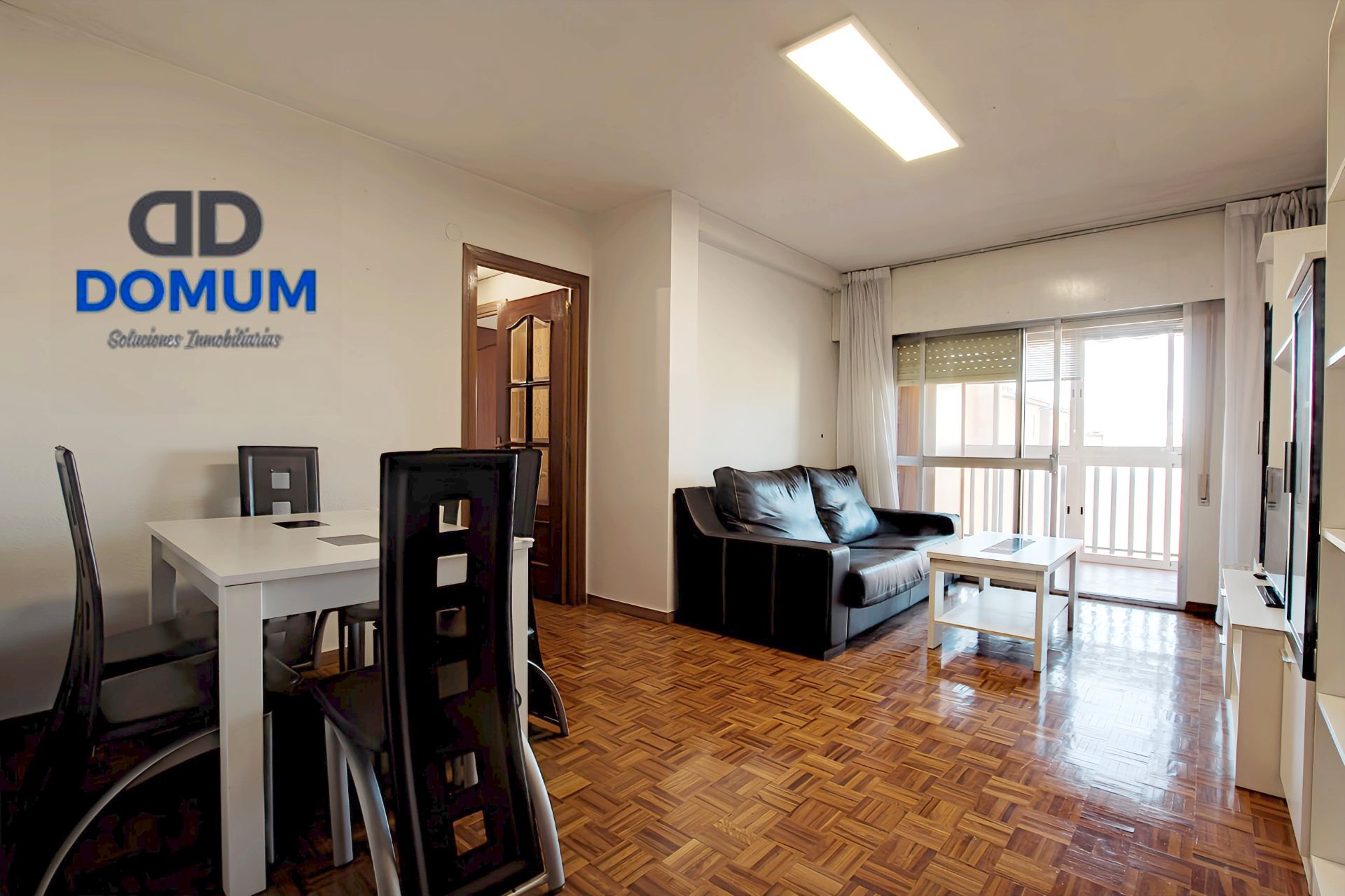 Piso de alquiler en Calle Bellavista, Val