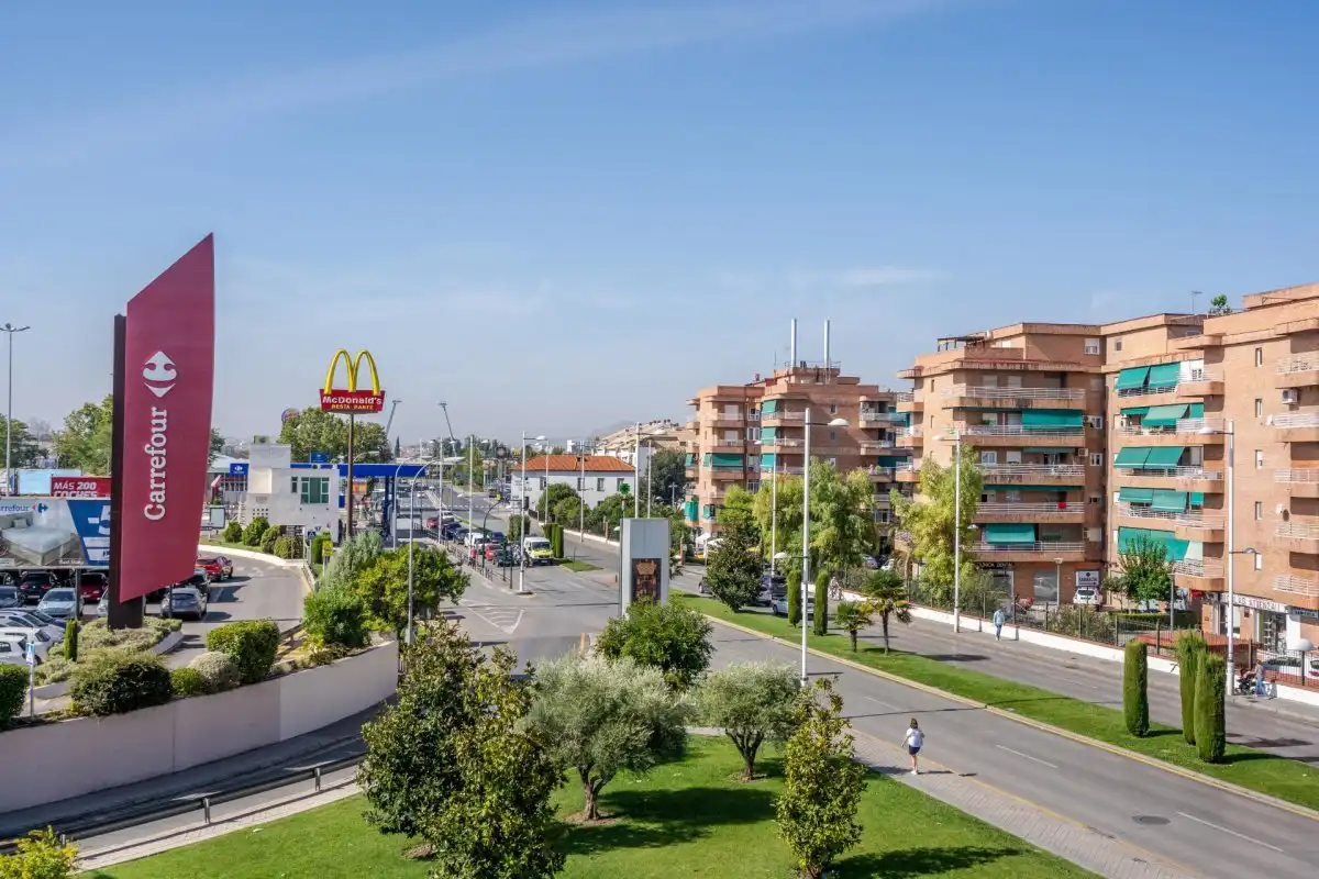 Garaje en venta en Calle muladies, Parque Lagos
