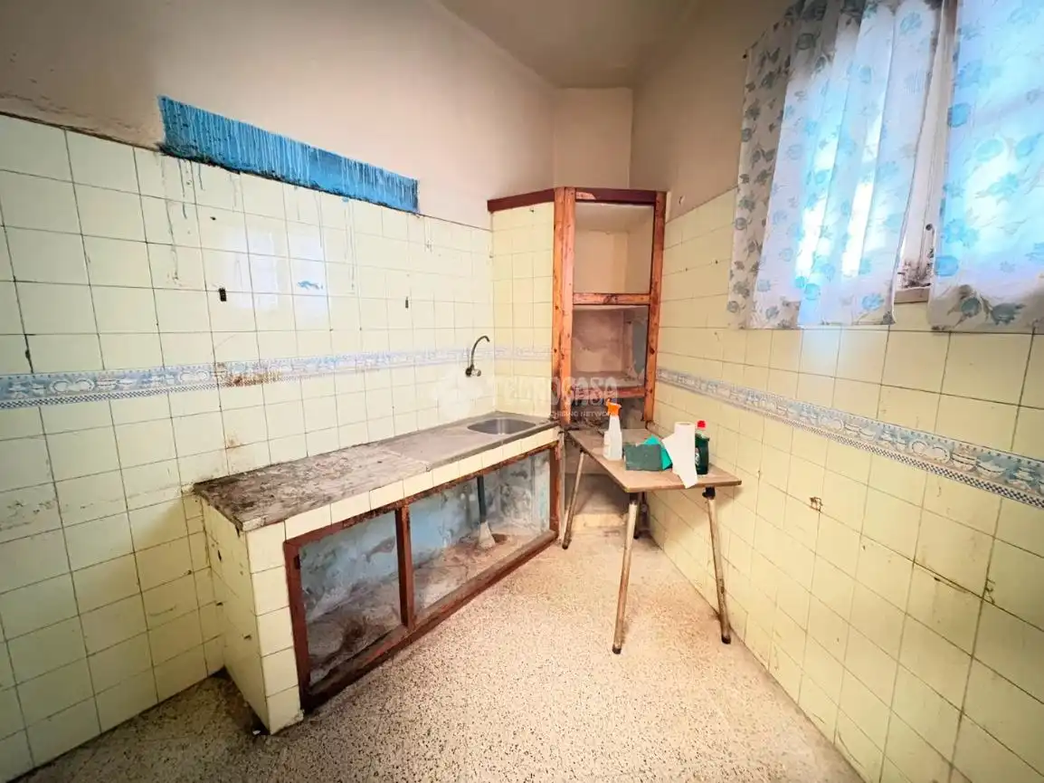 Cocina de Casa o chalet en venta en Agüimes