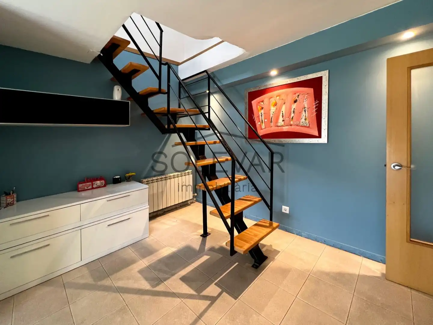 Dúplex en venta en Tremp con Trastero