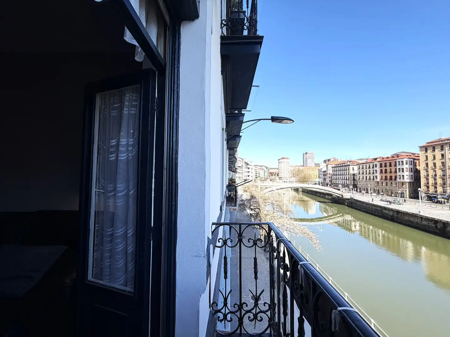 Piso con terraza en venta en Muelle Marzana, imagen 15