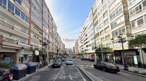 Foto 5 de Estudi de lloguer a Centro - Areal, Vigo