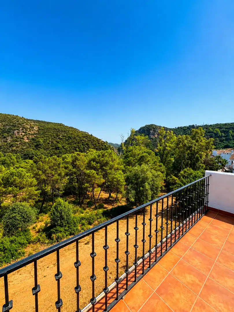 Apartament de lloguer a Avenida de Andalucia, 40, Benahavís pueblo