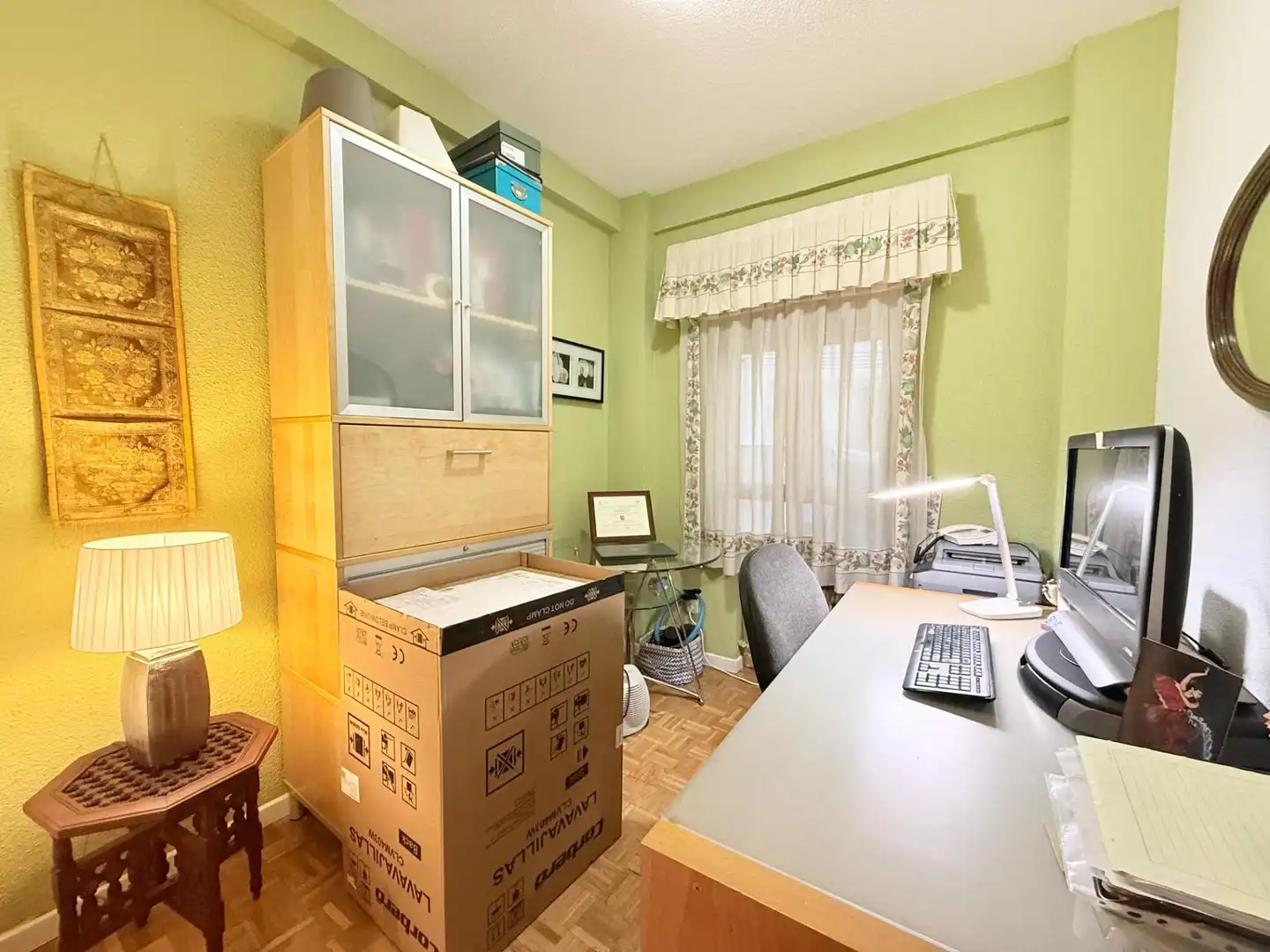 Apartament en venda en Madrid