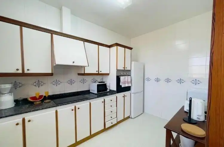 Villa mit Terrasse zur Miete in Plaza MONTEROS, imagen 16
