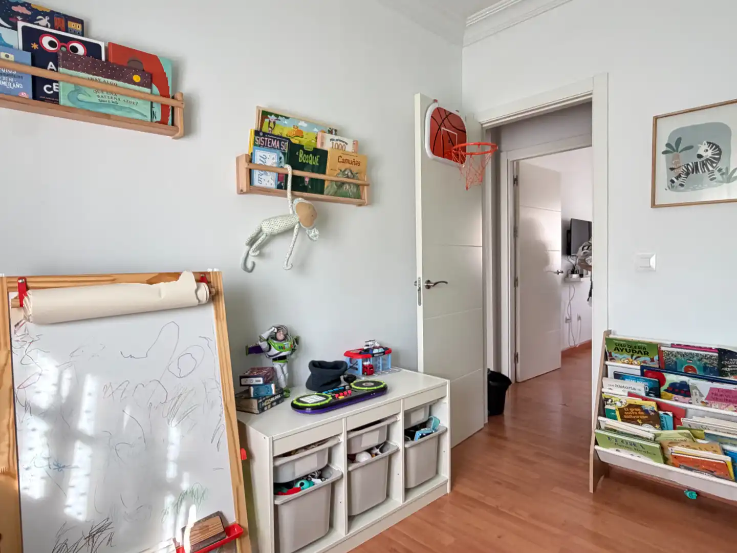 Habitación de Casa o chalet en venta en Plasencia con Aire acondicionado, Calefacción y Terraza