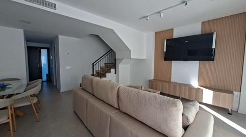 Foto 4 de Casa o chalet de alquiler en N/a, Viña Málaga, Vélez-Málaga