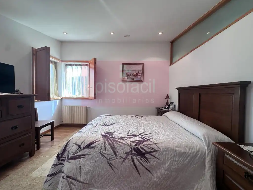 Bedroom of Houses for sale in Guntín