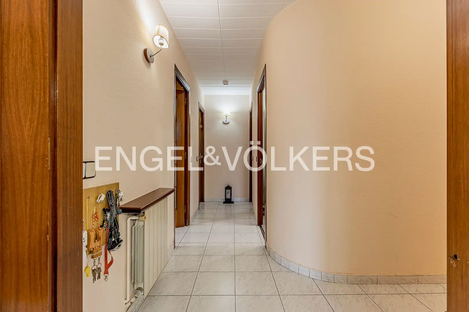 Maison mitoyenne avec terrasse à vendre à Canovelles, imagen 19