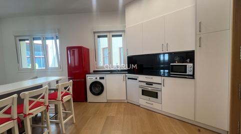 Foto 3 de Pis de lloguer a Calle Lutxana, Zabalburu, Bizkaia