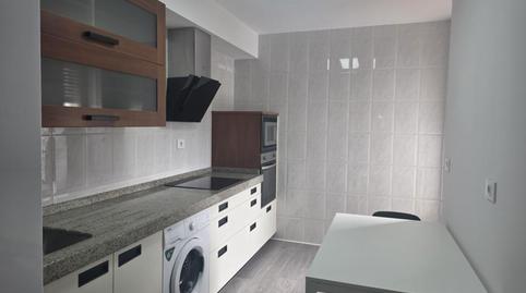 Photo 4 of Flat for sale in Rúa Vilar, 86, Palmeira, A Coruña