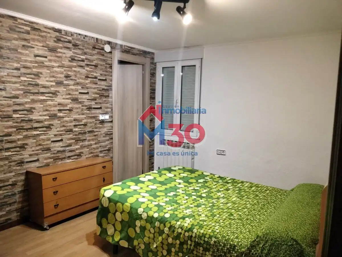 Habitación de Piso en venta en Miranda de Ebro con Calefacción
