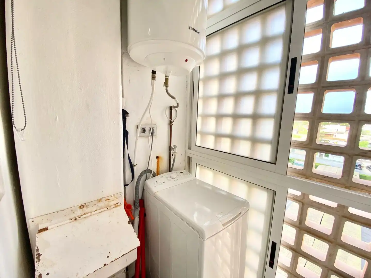 Apartamento con terraza en alquiler en Orihuela Costa, imagen 12