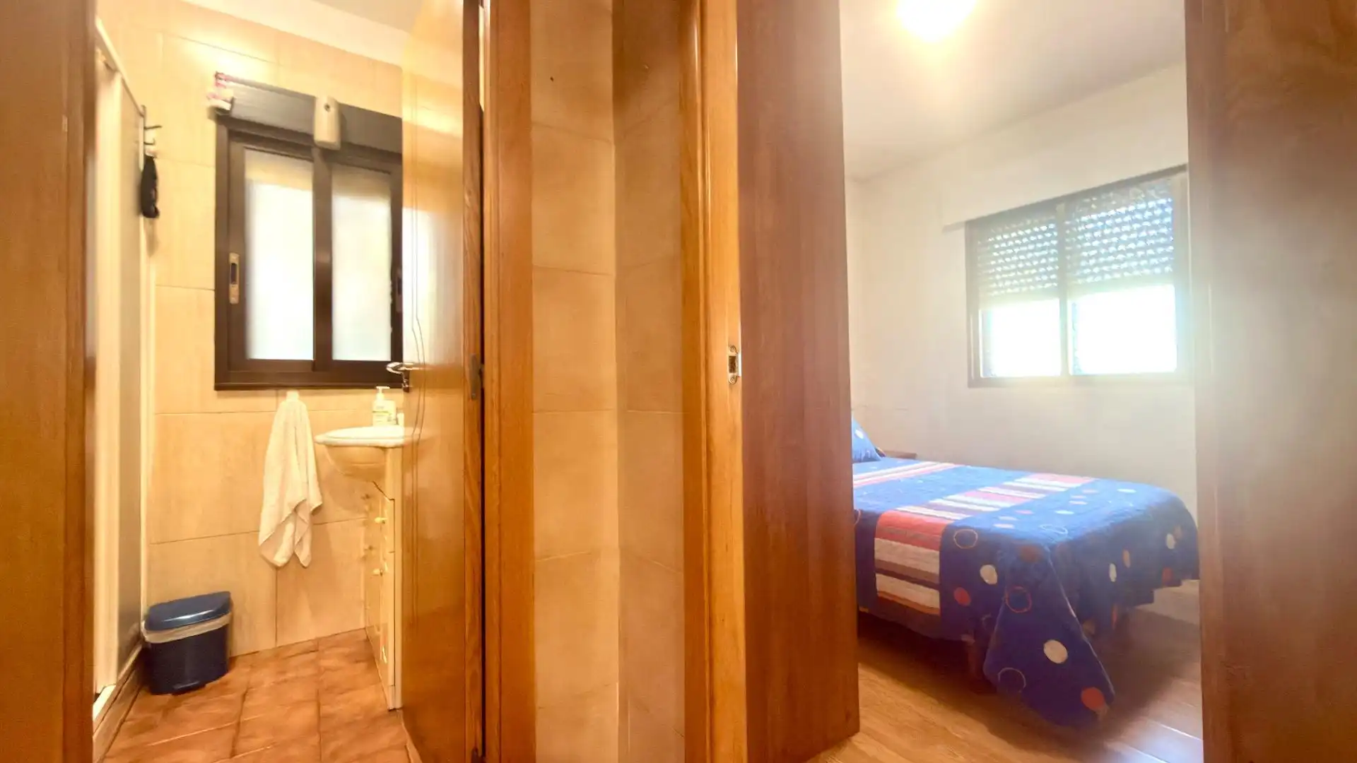 Habitación de Casa o chalet en venta en Cortegada con Jardín privado, Terraza y Trastero