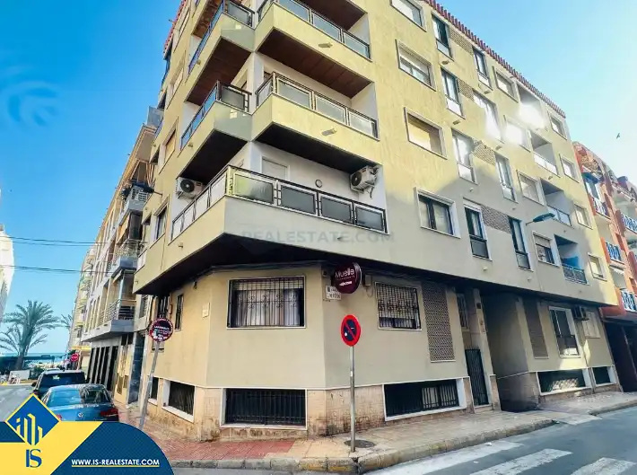 Piso con ascensor en venta en Playa del Cura, imagen 21
