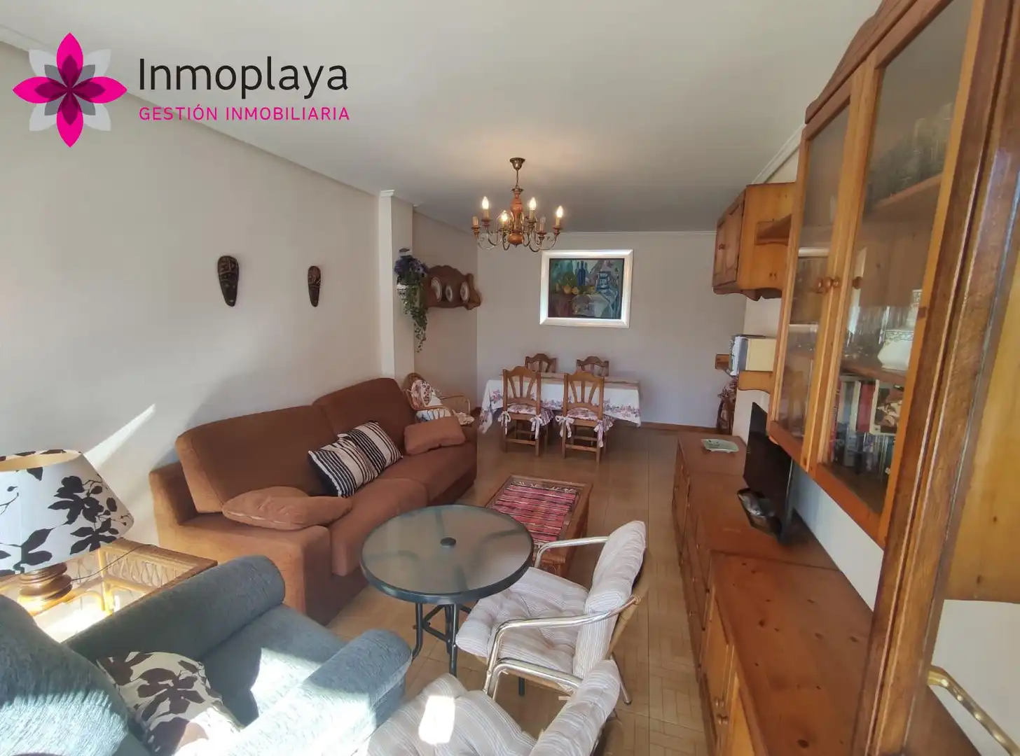 Home to rent in Ris, imagen 7