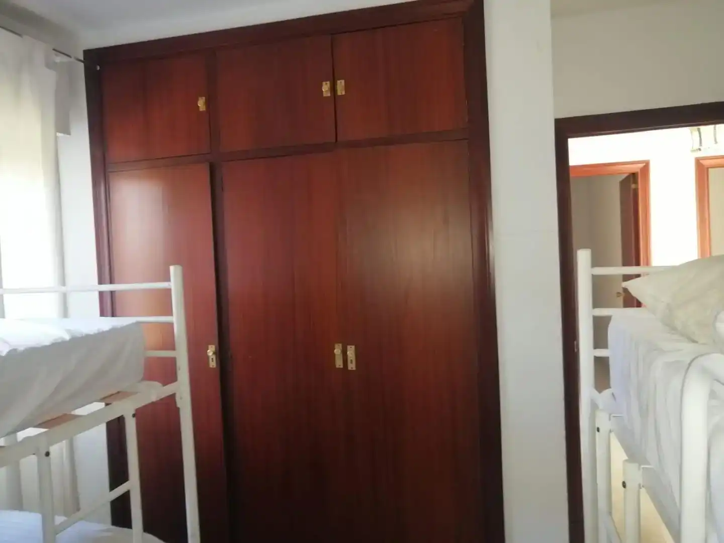 Habitación de Piso en venta en Conil de la Frontera con Jardín privado
