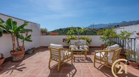 Foto 2 de Casa adosada en venda a Calle Hernandez de la Fuente, 17, Bello Horizonte - Lindasol, Marbella