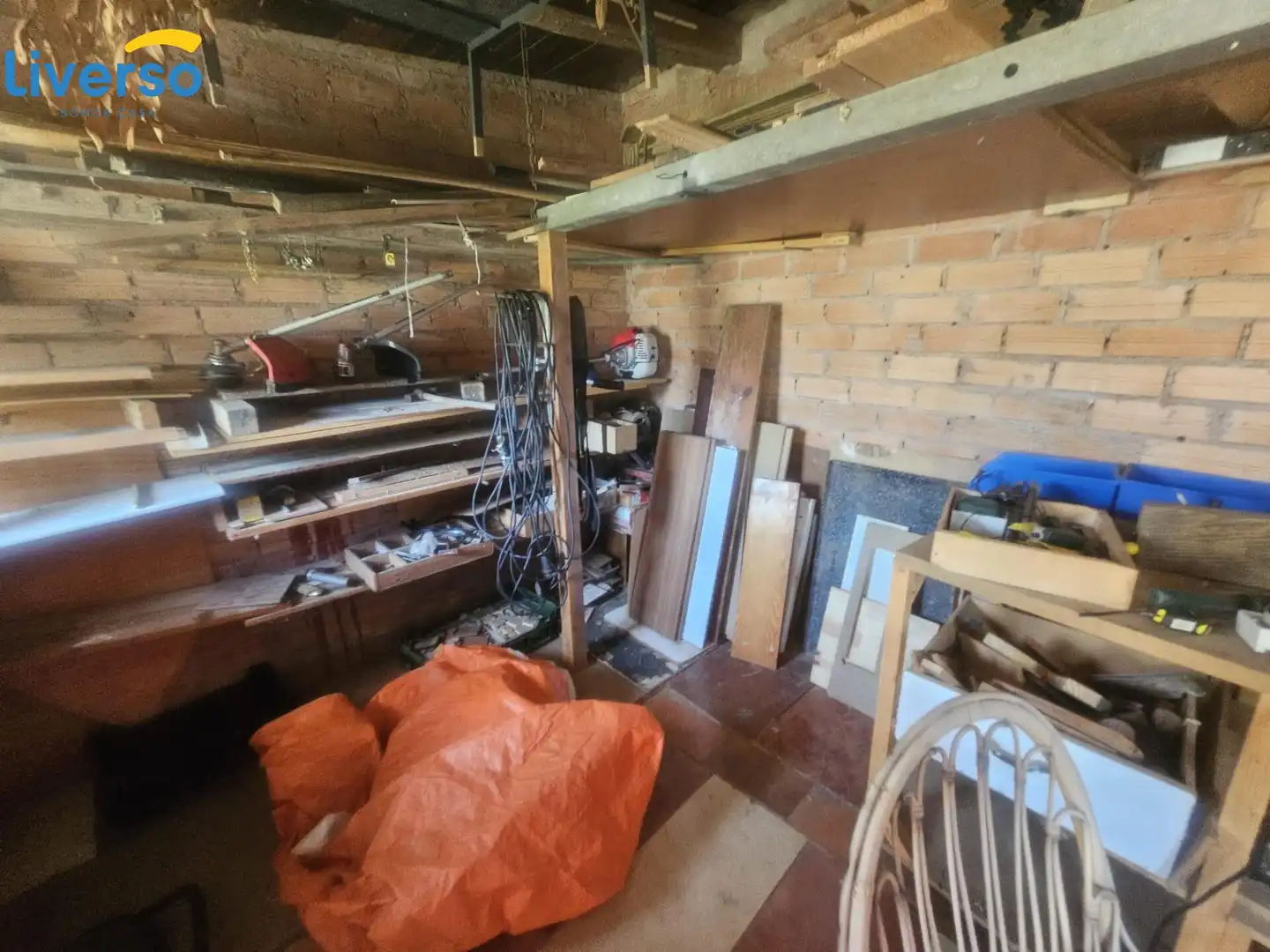 Casa o chalet en venta en Burgos con Calefacción y Trastero