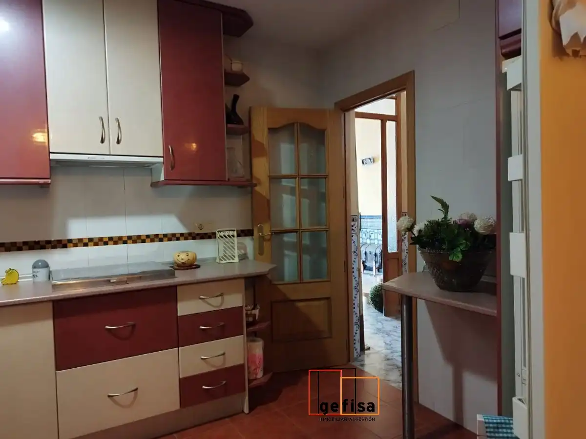 Maison avec terrasse à vendre à Valdepeñas, imagen 9