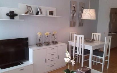 Dining room of Flat for sale in Granollers  with Heating