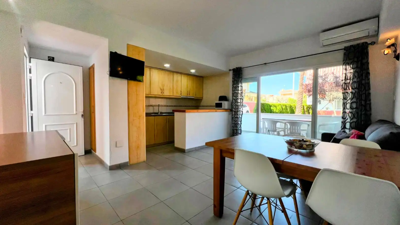 Apartamento con piscina en venta en Centro Urbano, imagen 10