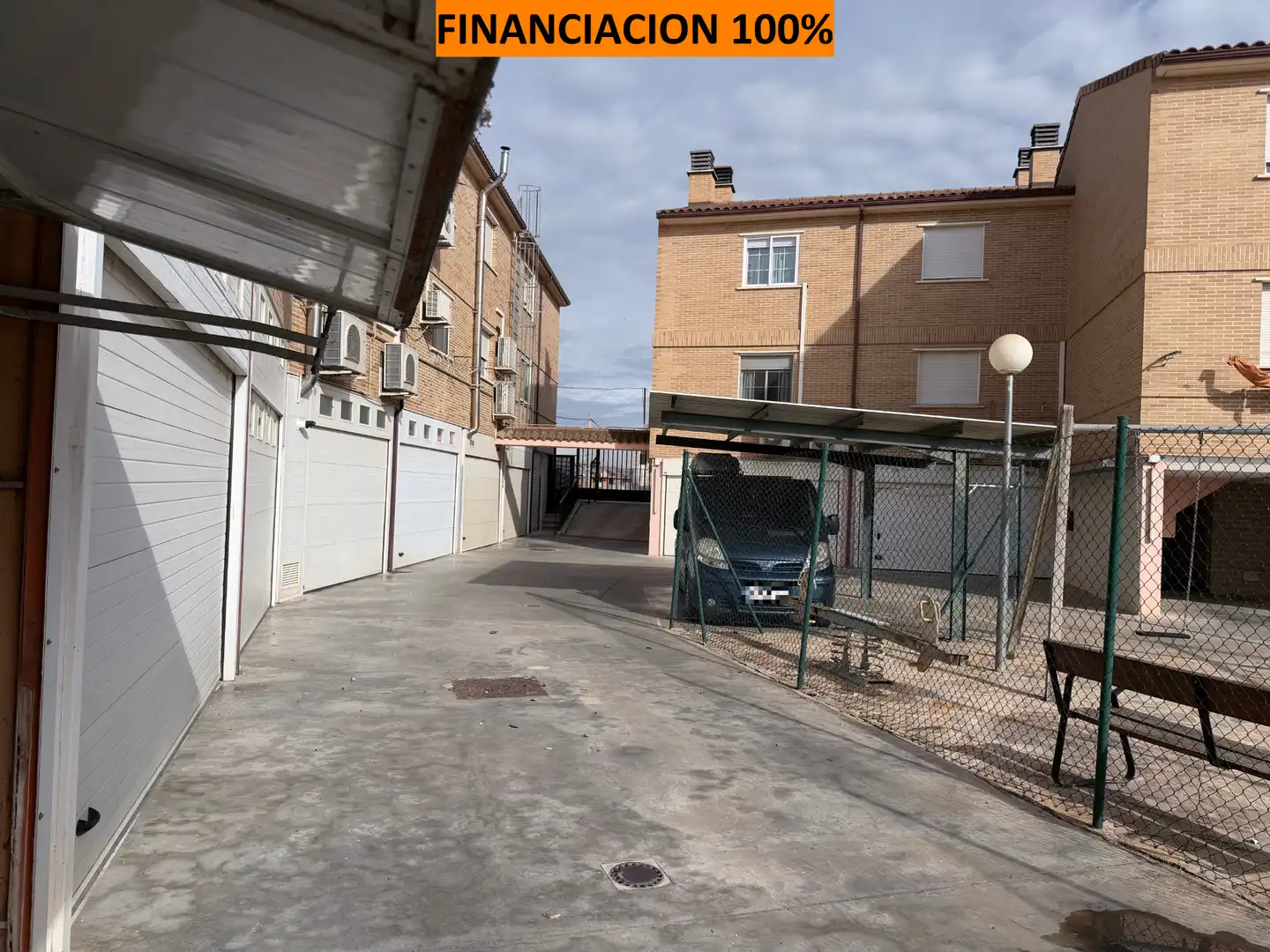 Casa o chalet en venta en Calle las Eras, Pinseque