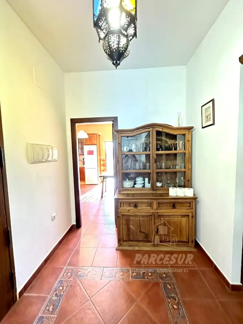 Haus mit Pool zum Verkauf in Almodóvar del Río, imagen 10