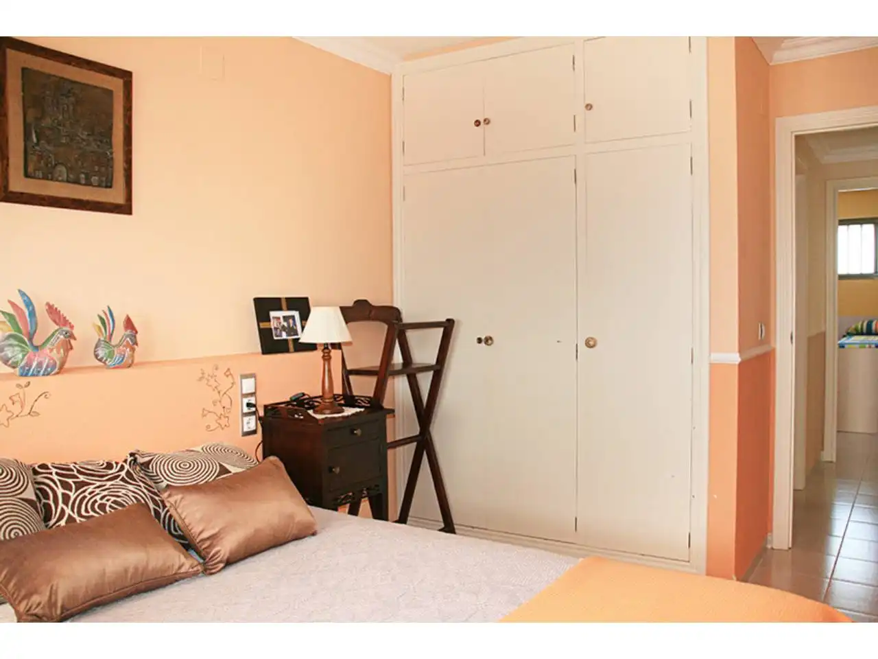Penthouse mit Pool zum Verkauf in Avenida cuenca          R M, imagen 10