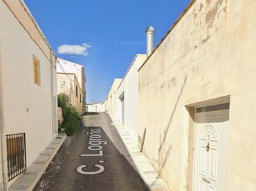 Maison avec jardin à vendre à Olula del Río