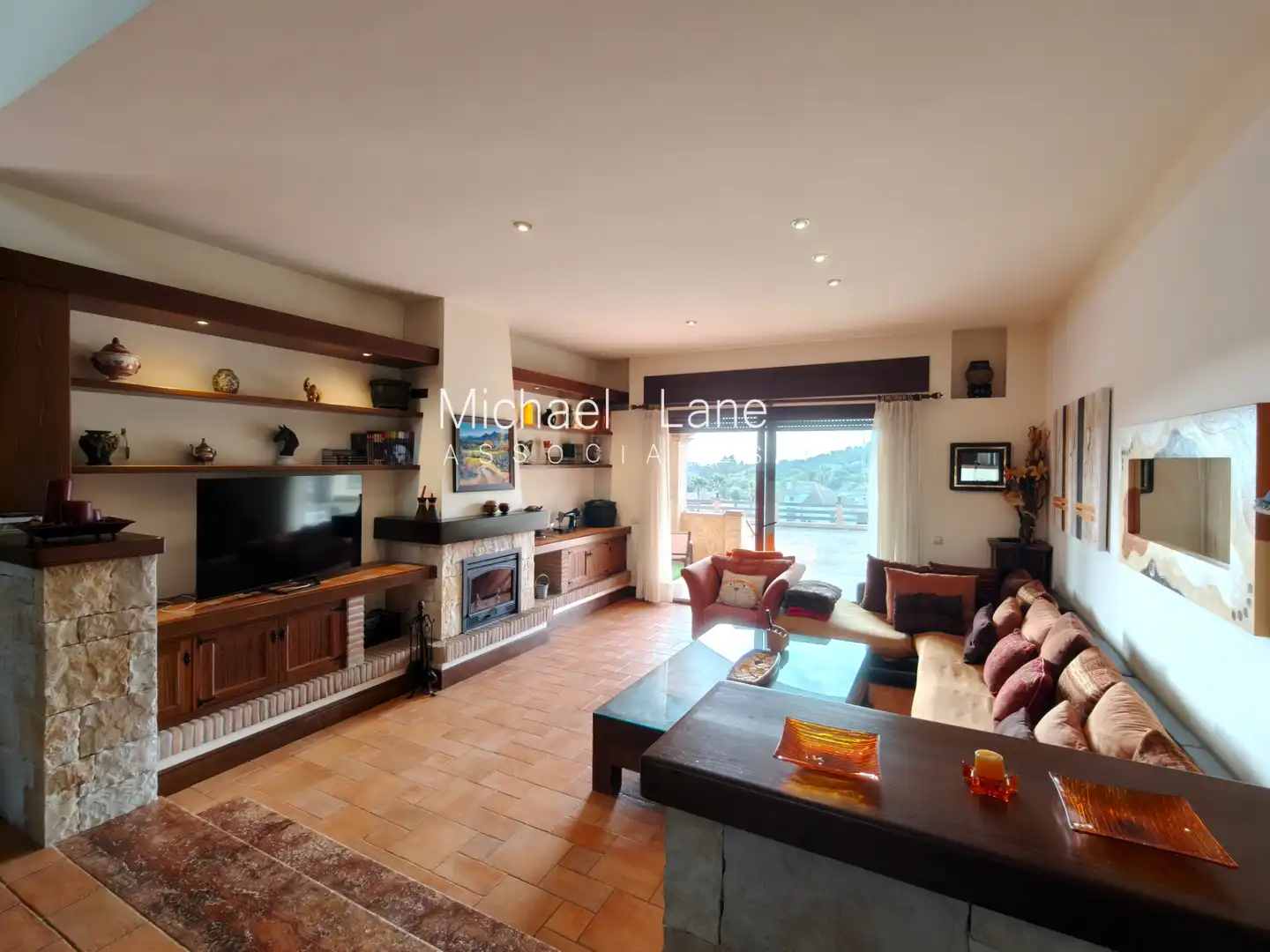 Chalet con terraza en venta en Costa Natura, imagen 6
